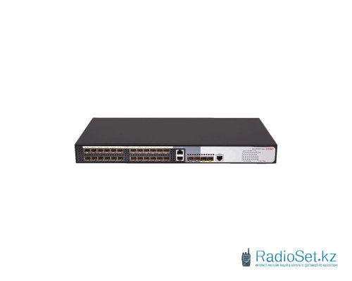 Коммутатор H3C LS-5120V3-28F-LI-GL